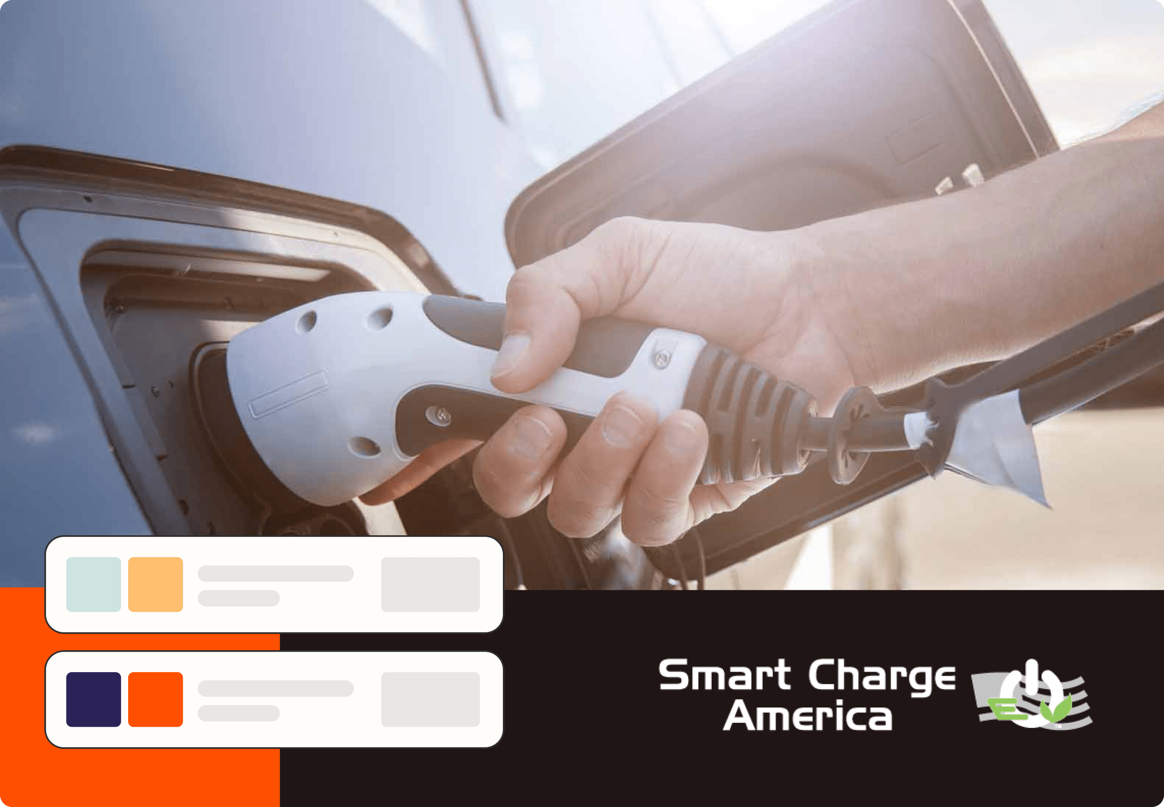 Smart Charge America customer story